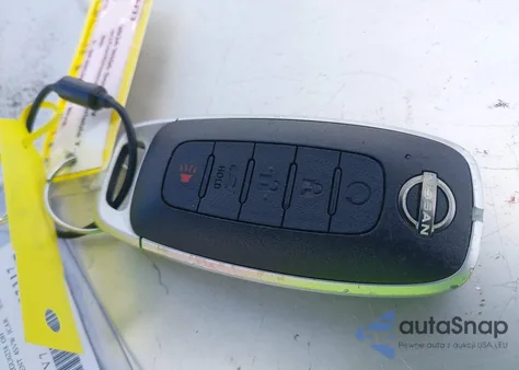 2024 Nissan Sentra Sv Xtronic Cvt z USA, uszkodzony, nr VIN 3N1AB8CV7RY207317